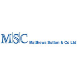 Matthews Sutton & Co Ltd