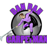 Dan Dan The Carpet Man