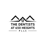 The Dentists at 650 Heights