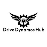 Drive Dynames Hub