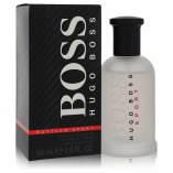 Boss Bottled Sport Cologne For Men