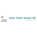 Solar Water Heater ME