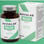 NuviaLab Relax