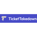 Ticket Takedown