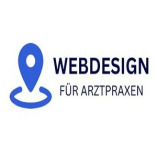 Arztpraxis Webdesign logo