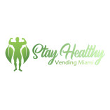 Stay Healthy Vending Miami