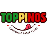 Toppinos Pizza