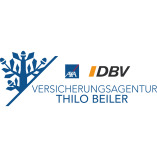 Axa und DBV Versicherungsagentur Thilo Beiler Offenbach