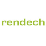 rendech Diamantwerkzeuge logo