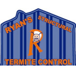 Ryans Structural Termite Control