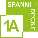 1A-Spanndecke logo