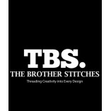The Brother Stitches