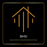 BMD Basement Waterproofing