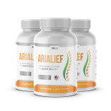 Arialief Review