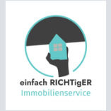 EinfachRICHTigER Immobilien-Service logo