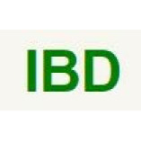 IBD Ingenieurgesellschaft mbH logo