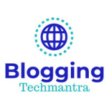Blogging Techmantra