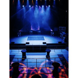 The Lincoln Cheyenne