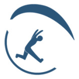 Fallschirmsport Damme logo