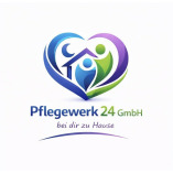 Pflegewerk24GmbH logo