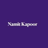 Namit Kapoor International