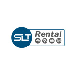 SLT Rental logo