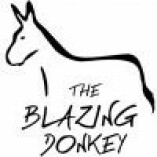 Blazing Donkey