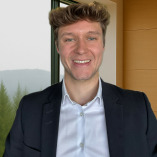 Ben Siefkes - Finanz- und Versicherungsmakler