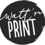 Watt'n Print Werbeagentur logo