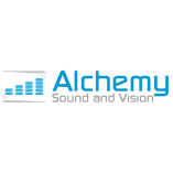 Alchemy Sound and Vision