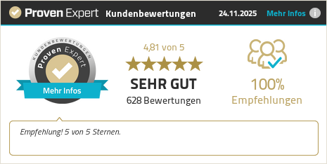 Kundenbewertungen & Erfahrungen zu Großgart Immobilien. Mehr Infos anzeigen.