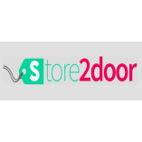 Store 2 Door