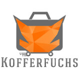 Kofferfuchs logo