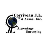 J L Corriveau & Assoc. Inc | Arpentage - Géométrie