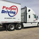 People Driving Academy Inc.