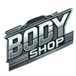 Body Shop Stoke