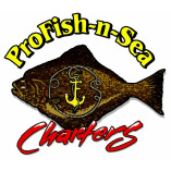 ProFish-n-Sea Alaska Fishing Charters - Seward