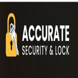 Accurate Security and Lock