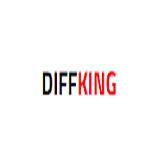Diff King