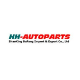 HH Auto Parts China