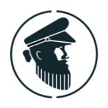 Capt'n Capture GmbH - Filmagentur - Filmproduktion / Flensburg / Schleswig-Holstein logo