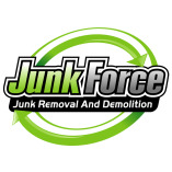 Junk Force South Florida
