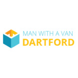 Man With a Van Dartford