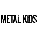 Metal Kids logo