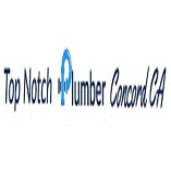 Top Notch Plumber Concord CA