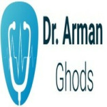 Dr. Arman Ghods