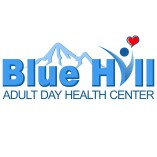 Blue Hill Adult Day Health Center Boston