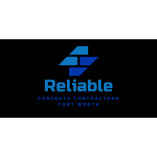 Reliable Concrete Contractors Fort Worth