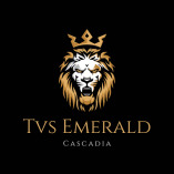 Tvs Emerald Cascadia