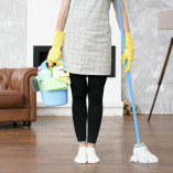 S T Cleaning Services